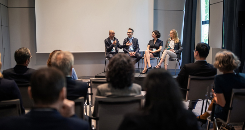 Thecityuk Annual Conference