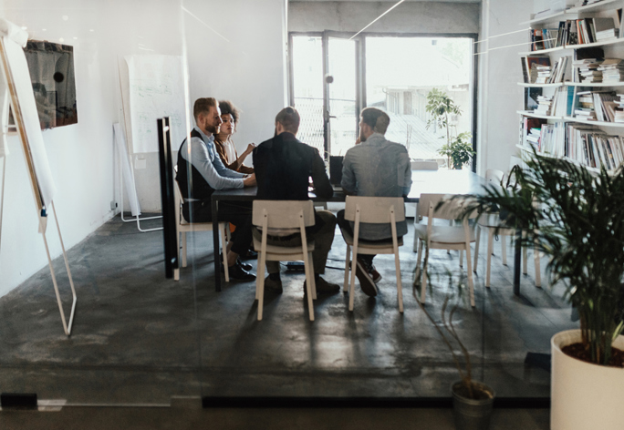 Thecityuk Membership Benefits