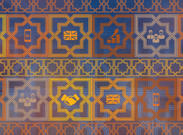 Islamic Finance 2019 Hero Image