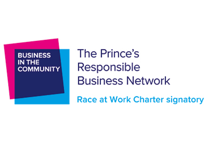 Race At Work Charter Signatory Logo 400X300