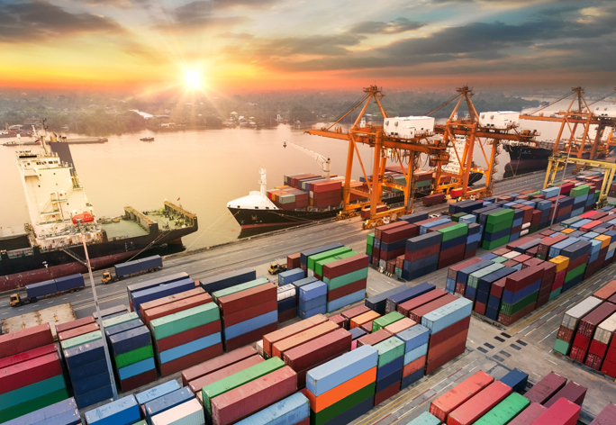 Thecityuk International Trade And Investment